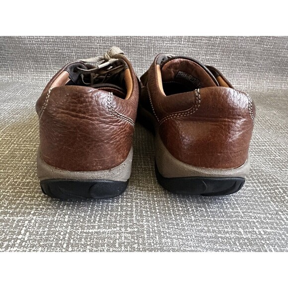 KEEN Presidio Women’s Brown Casual Shoe Walking Hiking Size 10 - Picture 7 of 13